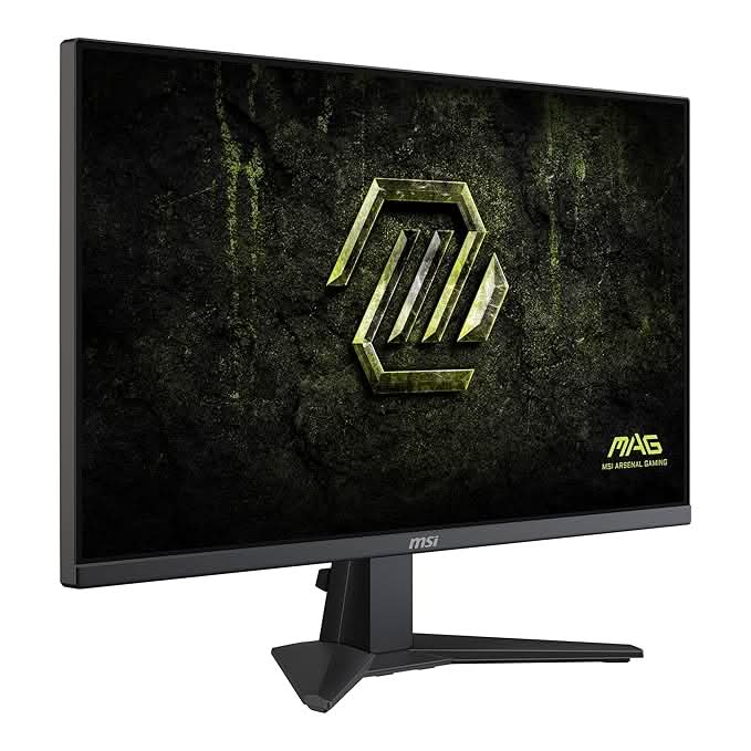 MSI MAG 275F E20 27 Inch FHD, Rapid IPS Monitor – TechCure India