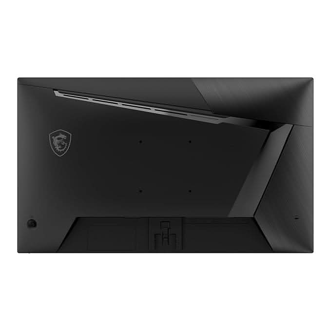 MSI MAG 275F E20 27 Inch FHD, Rapid IPS Monitor – TechCure India