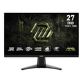 MSI MAG 275F E20 27 Inch FHD, Rapid IPS Monitor – TechCure India