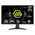 MSI MAG 275QF 27 Inch WQHD Gaming Monitor – TechCure India