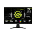MSI MAG 275QF X32 27 Inch IPS WQHD 320Hz Gaming Monitor – TechCure India
