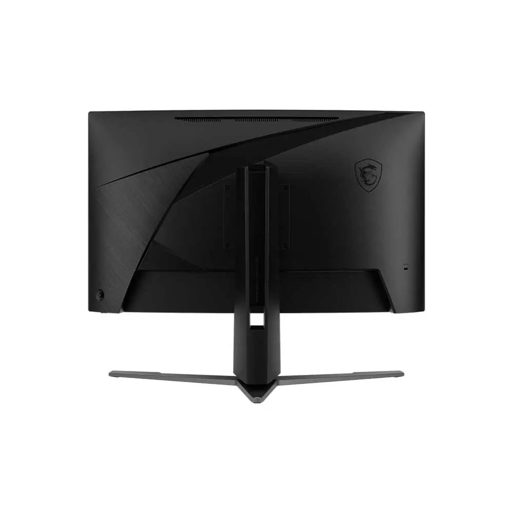 MSI MAG 27CQ6PF 27 Inch WQHD 180HZ Curved Gaming Monitor – TechCure India