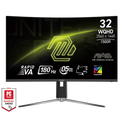 MSI MAG 32CQ6PF 32 Inch Curved Gaming Monitor – TechCure India