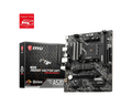 MSI MAG A520M Vector WiFi AM4 Micro ATX Motherboard – TechCure India