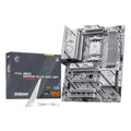 MSI MAG B850 Gaming Plus Max Wifi7 DDR5 White AMD Motherboard – TechCure India