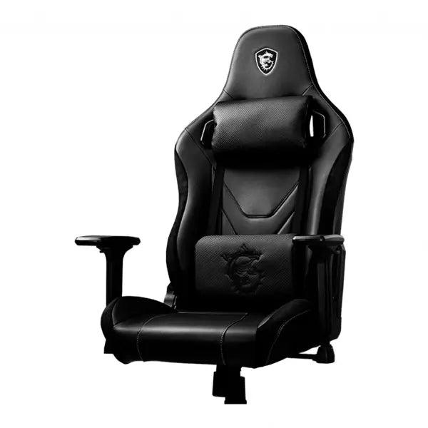 Msi Mag CH130 X Gaming Chair (Black) (MAG-CH130-X) – TechCure India