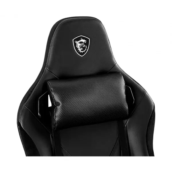 Msi Mag CH130 X Gaming Chair (Black) (MAG-CH130-X) – TechCure India
