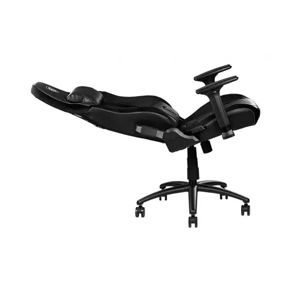 Msi Mag CH130 X Gaming Chair (Black) (MAG-CH130-X) – TechCure India