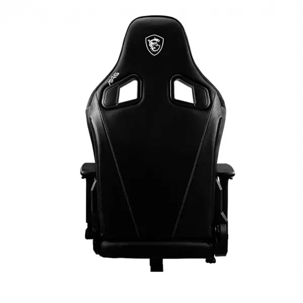 Msi Mag CH130 X Gaming Chair (Black) (MAG-CH130-X) – TechCure India