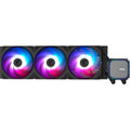 MSI MAG CORELIQUID A13 360 AIO CPU LIQUID COOLER - BLACK – TechCure India