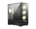 MSi MAG PANO 130R PZ Mid-Tower ATX, Micro-ATX, Mini-ITX case – TechCure India