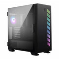 MSI MAG Vampiric 300R ARGB (ATX) Mid Tower Cabinet (Black) – TechCure India