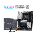 MSI MAG X870E Gaming Max Wifi7 DDR5 AMD Motherboard – TechCure India