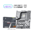 MSI MAG X870E Gaming Plus Max WIfi7 DDR5 AMD Motherboard – TechCure India