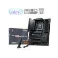 MSI MAG X870E Tomahawk Max Wifi7 DDR5 AMD Motherboard – TechCure India