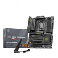 MSI MAG X870E Tomahawk Wifi DDR5 AMD Motherboard – TechCure India