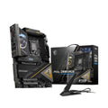 MSI MEG Z890 Ace Wifi7 DDR5 Intel Motherboard – TechCure India