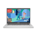 MSI Modern 14 C7M-104IN Ryzen 5 7430U, UMA, 16GB, 512GB, IPS-Level FHD 14 Inch,office2024+M365, Urban Silver – TechCure India