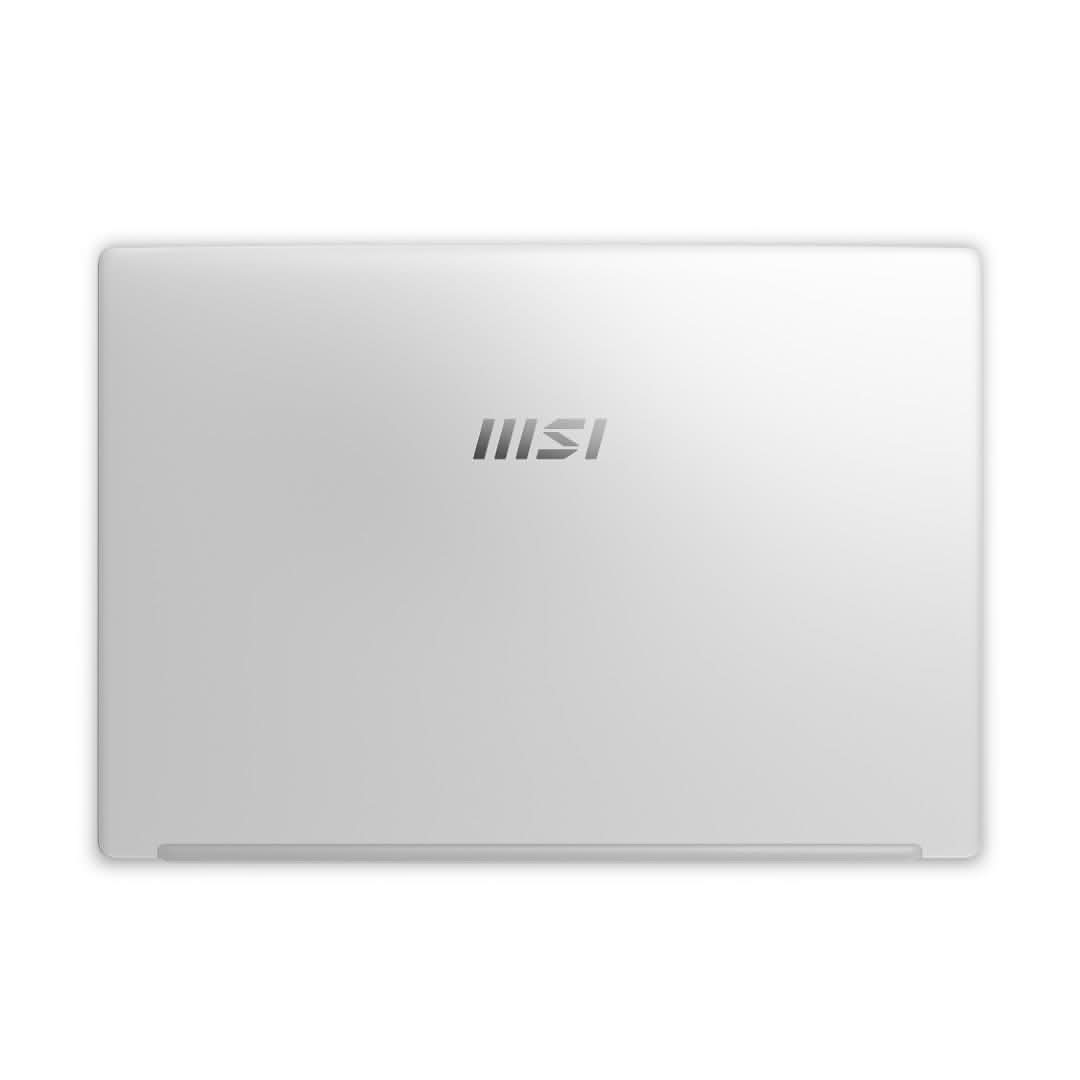 MSI Modern 14 C7M-104IN Ryzen 5 7430U, UMA, 16GB, 512GB, IPS-Level FHD 14 Inch,office2024+M365, Urban Silver – TechCure India