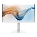 MSI Modern MD241PW 23.8″ 16:9 IPS Monitor (White) – TechCure India