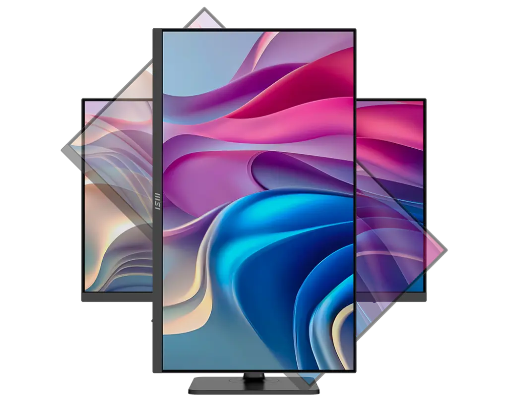 MSI Modern MD272UPHG 27 Inch 60Hz Monitor – TechCure India