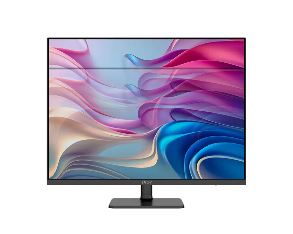 MSI Modern MD272UPHG 27 Inch 60Hz Monitor – TechCure India