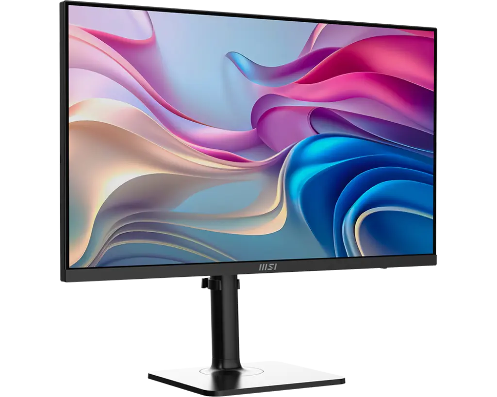 MSI Modern MD272UPHG 27 Inch 60Hz Monitor – TechCure India