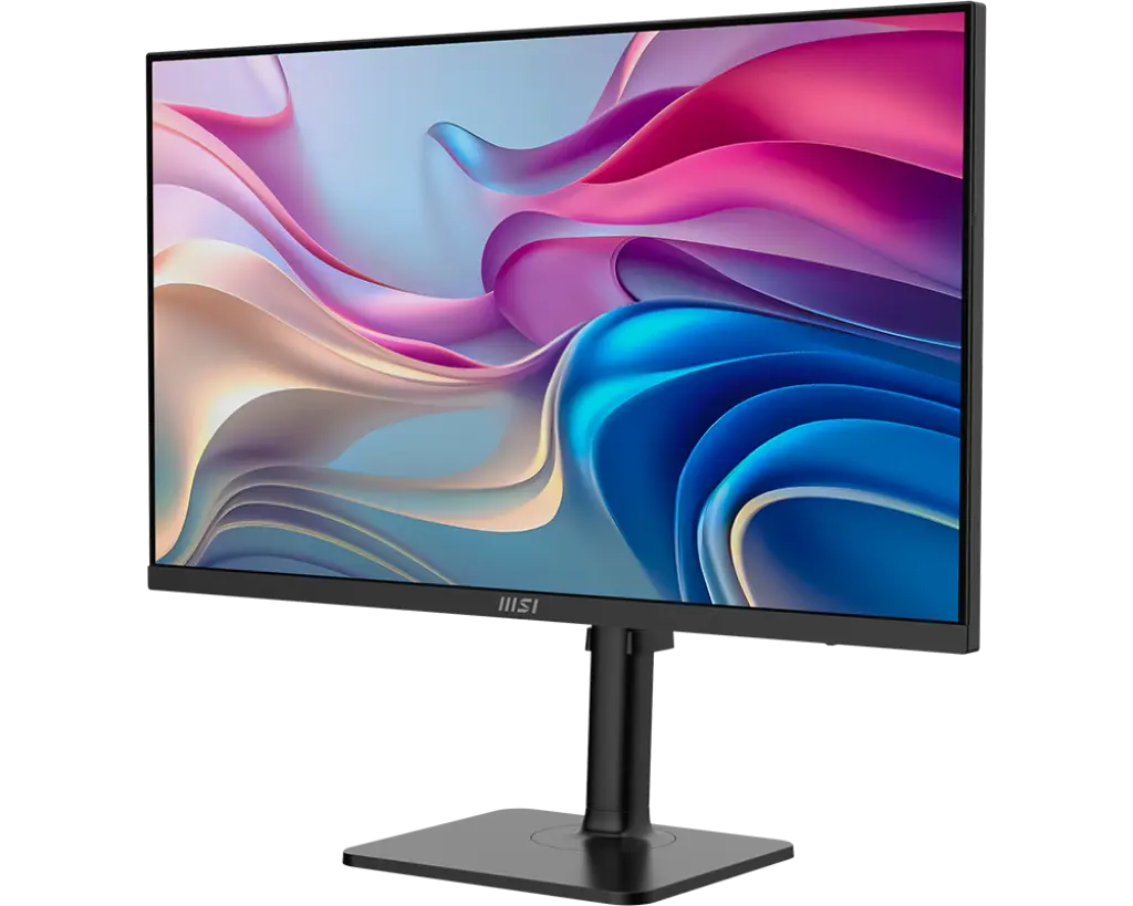 MSI Modern MD272UPHG 27 Inch 60Hz Monitor – TechCure India