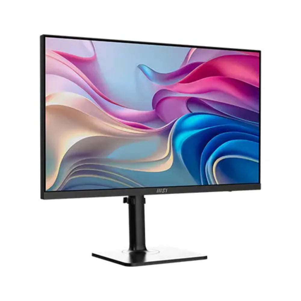 MSI Modern MD272UPHG 27 Inch 4K UHD 60Hz IPS Panel 124% SRGB 4MS Adaptive Sync Business Monitor - 2