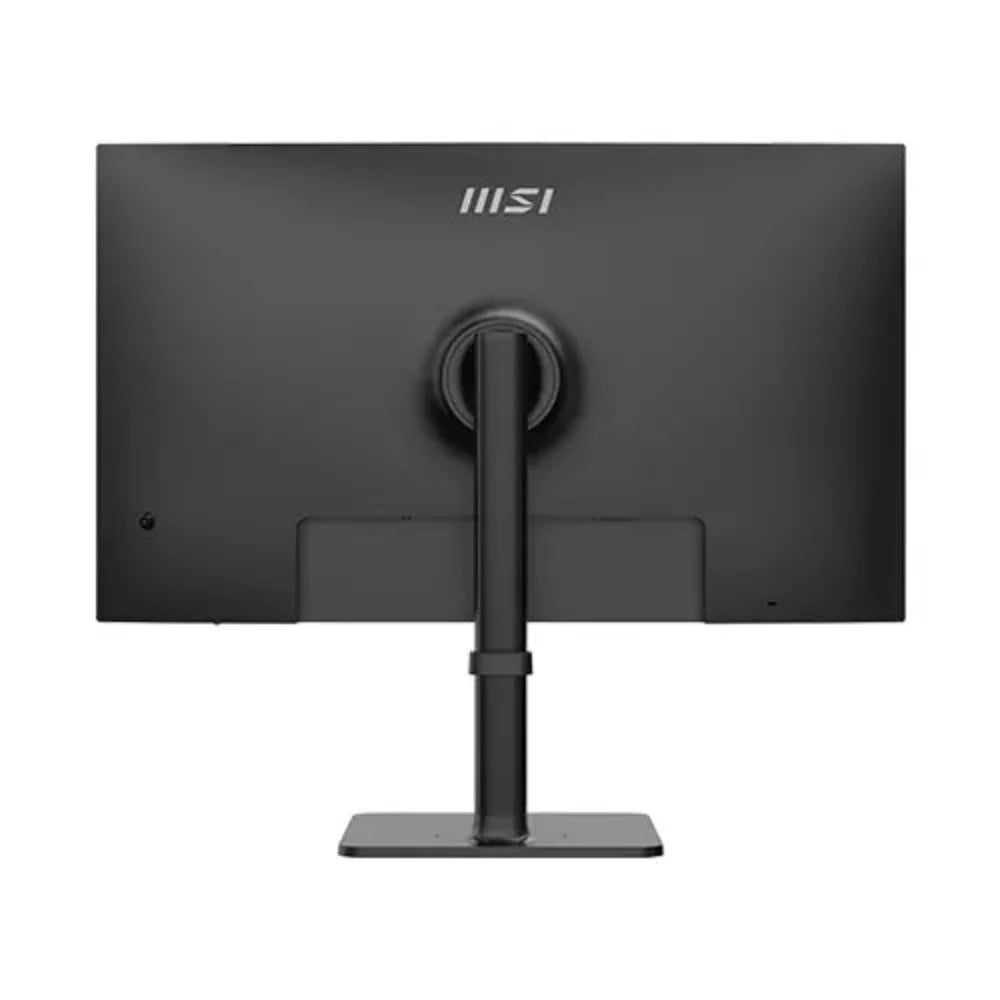MSI Modern MD272UPHG 27 Inch 4K UHD 60Hz IPS Panel 124% SRGB 4MS Adaptive Sync Business Monitor - 3
