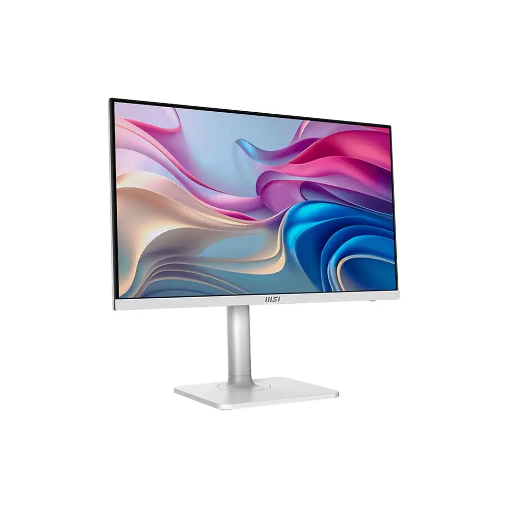 MSI Modern MD272UPHW 27 Inch Business Productivity Monitor (MD272UPHW) – TechCure India