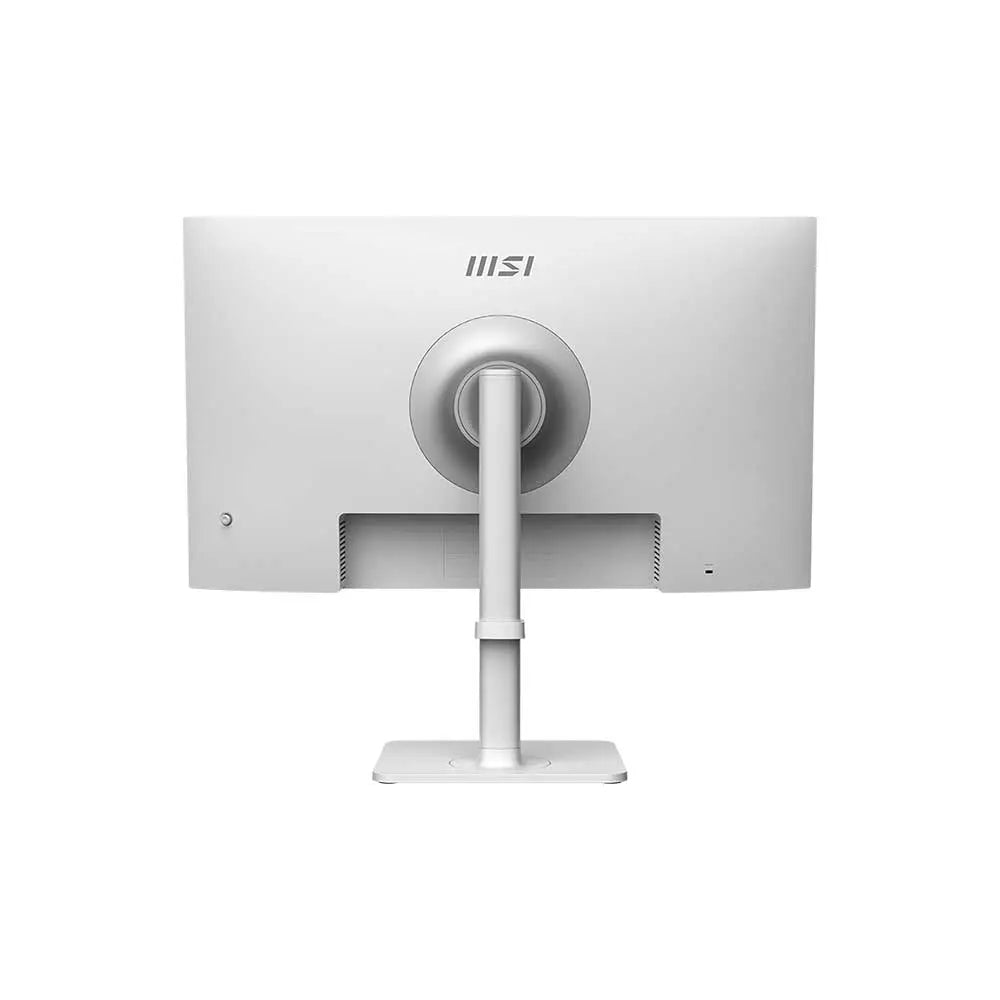 MSI Modern MD272UPHW 27 Inch Business Productivity Monitor (MD272UPHW) – TechCure India