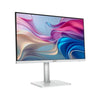 MSI Modern MD272UPHW 27 Inch 4K UHD 60Hz IPS Panel 124% SRGB 4MS Adaptive Sync Business Monitor ( White ) - 4