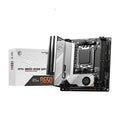 MSI MPG B650I Edge WIFI Motherboard MPG-B650I-EDGE-WIFI – TechCure India
