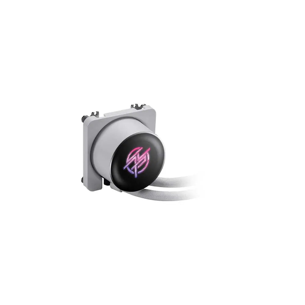 MSI MPG CoreLiquid P13 360mm CPU Liquid Cooler White – TechCure India