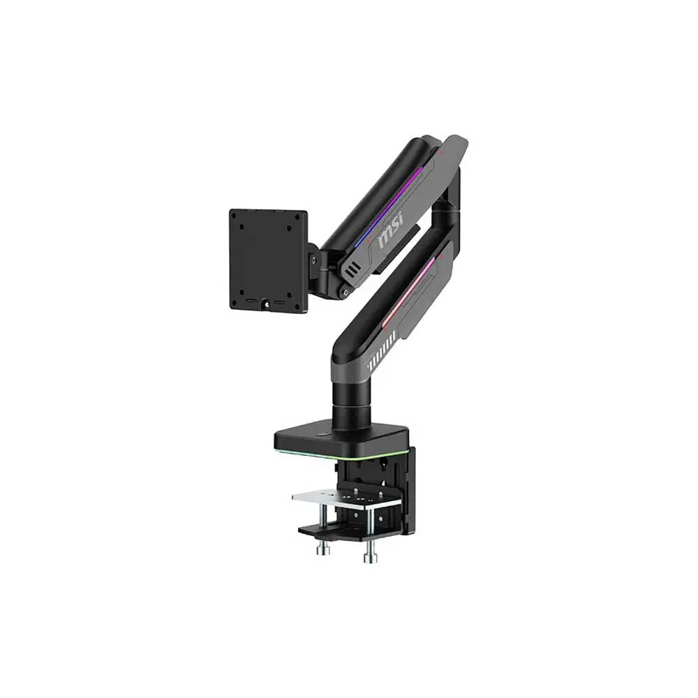 MSI MPG MT210R Monitor Mount – TechCure India