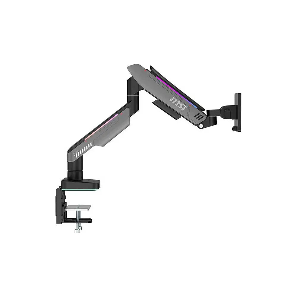 MSI MPG MT210R Monitor Mount – TechCure India