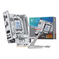 MSI Mpg X870I Edge Ti Evo WiFi7 M-ITX Motherboard – TechCure India