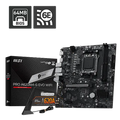 Msi Pro A620AM-G Evo WiFi M-ATX Motherboard