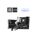 MSI Pro B840M-P Wifi6e DDR5 AMD Motherboard – TechCure India