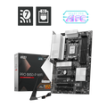 MSI Pro B850-P Wifi DDR5 AMD Motherboard – TechCure India