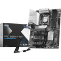 MSI PRO B860-P WIFI DDR5 MOTHERBOARD – TechCure India