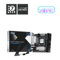 MSI Pro H810I Wifi7 DDR5 Intel Motherboard – TechCure India