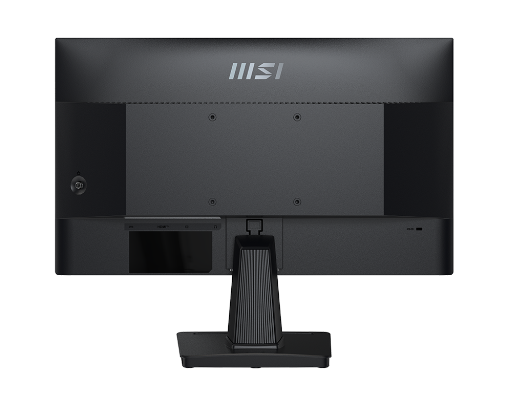MSI PRO MP225 22 INCH BUSINESS MONITOR – TechCure India