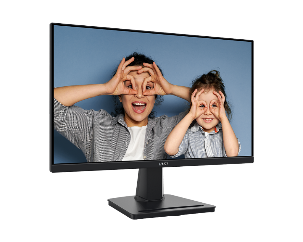 MSI PRO MP225 22 INCH BUSINESS MONITOR – TechCure India