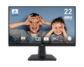 MSI PRO MP225 22 INCH BUSINESS MONITOR – TechCure India