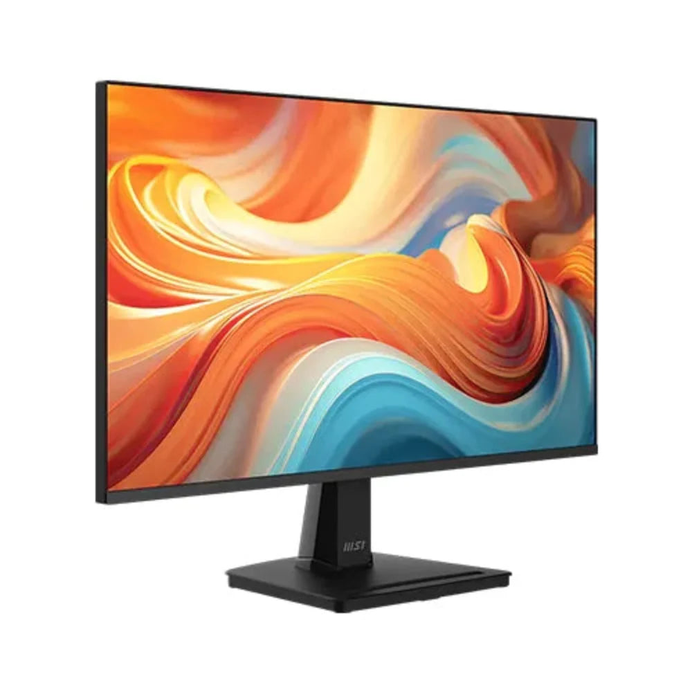 MSI Pro MP251 E14L 25 Inch FHD 144Hz IPS Panel 99% SRGB 1MS Adaptive Sync Gaming Monitor – TechCure India