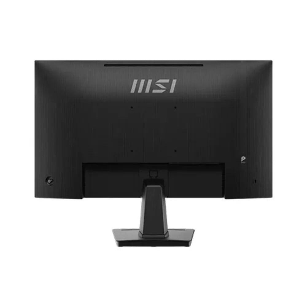 MSI Pro MP251 E14L 25 Inch FHD 144Hz IPS Panel 99% SRGB 1MS Adaptive Sync Gaming Monitor – TechCure India