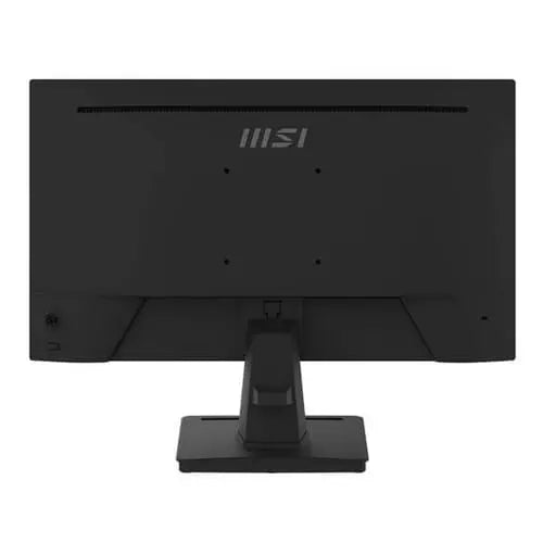 MSI Pro MP252 25 Inch FHD IPS Panel 100Hz Business Monitor (PRO-MP252) – TechCure India