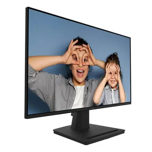 MSI Pro MP252 25 Inch FHD IPS Panel 100Hz Business Monitor (PRO-MP252) – TechCure India